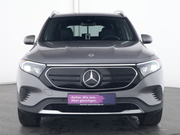 Mercedes EQB 250 Progressive