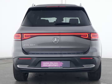 Mercedes EQB 250 Progressive