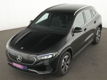 Mercedes EQA 250 Progressive