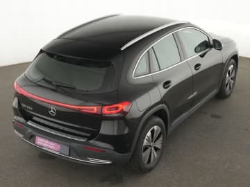 Mercedes EQA 250 Progressive