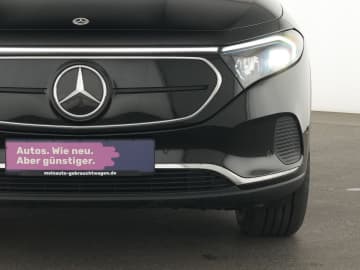 Mercedes EQA 250 Progressive