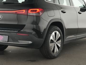 Mercedes EQA 250 Progressive