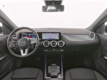 Mercedes EQA 250 Progressive