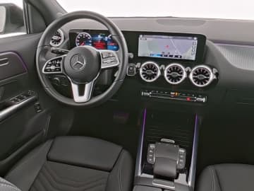 Mercedes EQA 250 Progressive