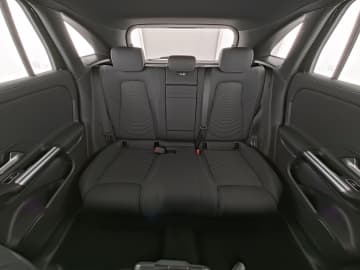 Mercedes EQA 250 Progressive