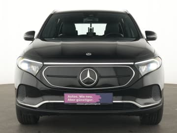 Mercedes EQA 250 Progressive