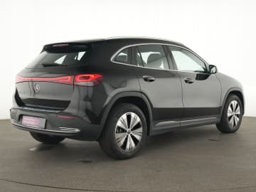 Mercedes EQA 250 Progressive