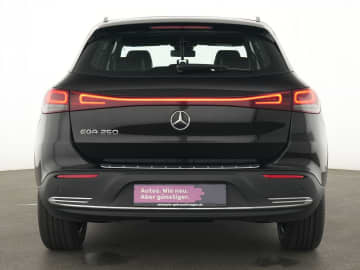 Mercedes EQA 250 Progressive