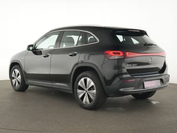 Mercedes EQA 250 Progressive
