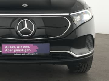 Mercedes EQA Progressive