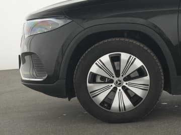 Mercedes EQA Progressive