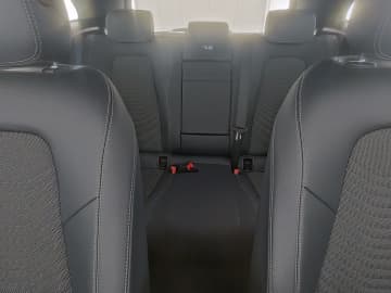 Mercedes EQA Progressive