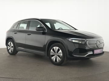 Mercedes EQA Progressive