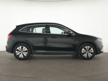Mercedes EQA Progressive