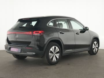 Mercedes EQA Progressive