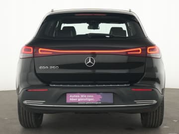 Mercedes EQA Progressive