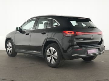 Mercedes EQA Progressive