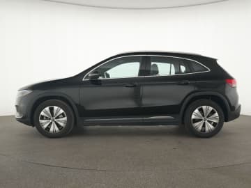 Mercedes EQA Progressive