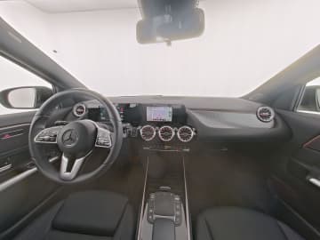 Mercedes EQA 250 Progressive