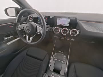 Mercedes EQA 250 Progressive