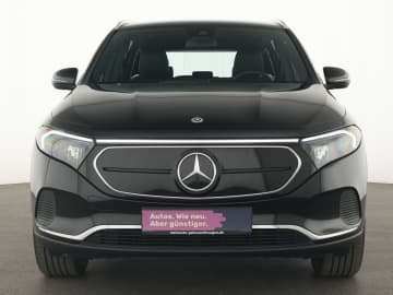 Mercedes EQA 250 Progressive