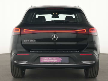 Mercedes EQA 250 Progressive