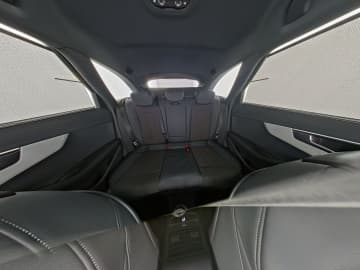 Audi A4 competition edition