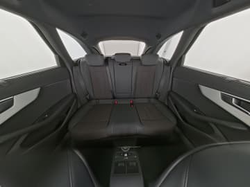 Audi A4 competition edition