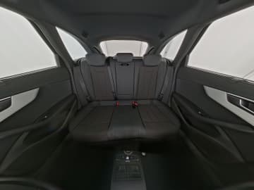 Audi A4 competition edition