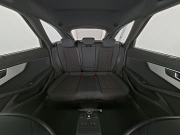 Audi A4 competition edition