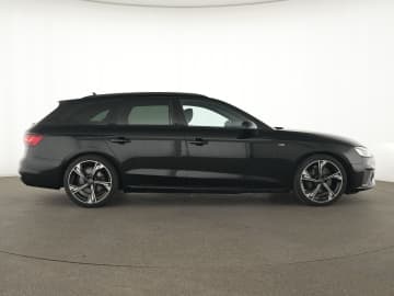 Audi A4 S-Line