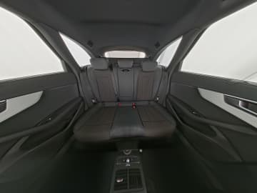 Audi A4 competition edition