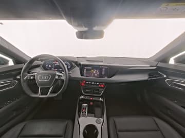 Audi e-tron GT quattro