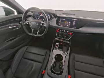 Audi e-tron GT quattro