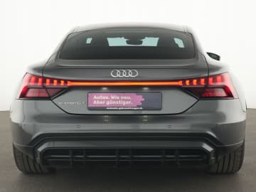 Audi e-tron GT quattro