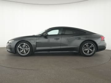 Audi e-tron GT quattro