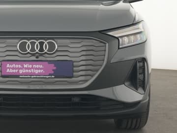 Audi Q4 Sportback e-tron