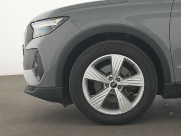 Audi Q4 Sportback e-tron