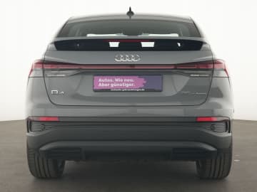 Audi Q4 Sportback e-tron