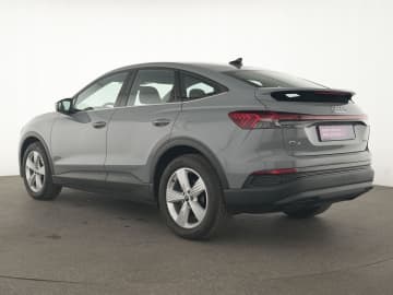 Audi Q4 Sportback e-tron