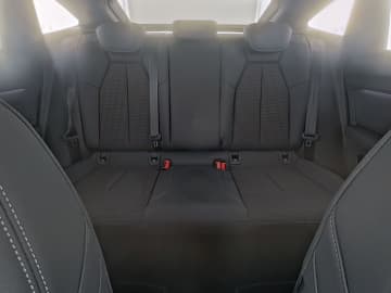 Audi Q4 e-tron Sportback S-Line