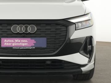 Audi Q4 e-tron Sportback