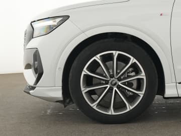 Audi Q4 e-tron Sportback