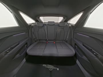 Audi Q4 e-tron Sportback