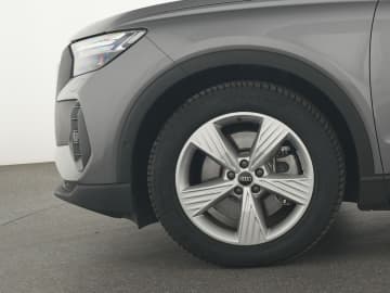 Audi Q4 e-tron Sportback