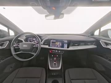 Audi Q4 e-tron Sportback
