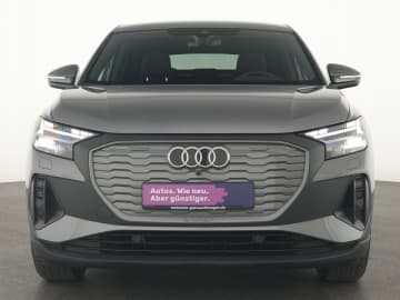 Audi Q4 e-tron Sportback
