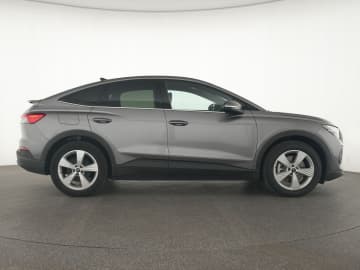 Audi Q4 e-tron Sportback