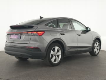 Audi Q4 e-tron Sportback