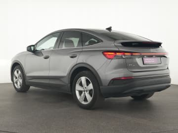 Audi Q4 e-tron Sportback